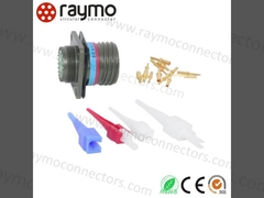 Amphonel D38999/33F9R D38999/26WB35SN MS27508E10B35S Circular MIL-SPEC 38999 Connector