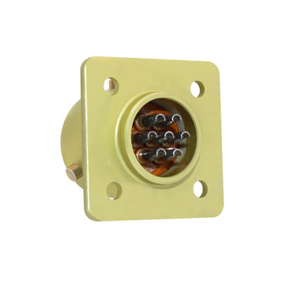 OHS-BC-1-7/12-B1-1-B خنجر صغيرا جدا الاتصالات الدائرية الصناعية الروسية