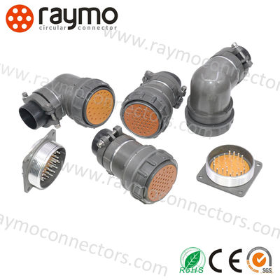 2PM 2PMT 2PTT سلسلة 2РМ18Б7Ш1В1 إنهاء اللحام لأفضل أداء في التطبيقات الصناعية