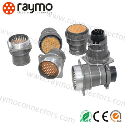 سلسلة روسية 2PM نحاس مقاوم للماء مع جهات اتصال مطلية بالفضة 2РМТ 24КПН 19Г 1В1 В