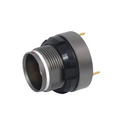 موصل بديل A1CW*M-P07XBCO-OOOO ODU AMC ذو 7 سنون، 5000 دورة، صناعي، دفع وسحب