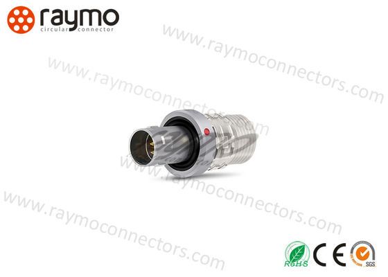 الاتصالات الدائرية الصناعية ذاتية القفل AMC RM - C Series SFE16pin