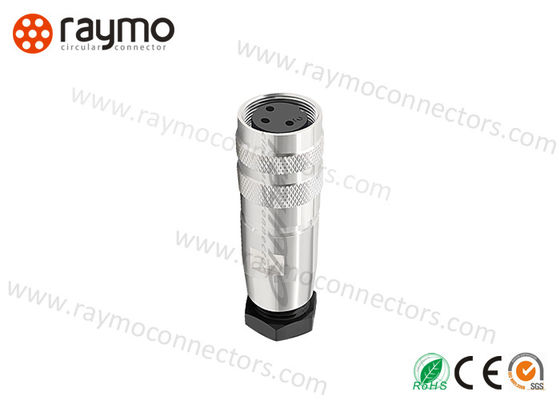 مرفق M16 423 FGG وصلة ملفقة وصلة كهربائية IP40